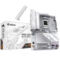 Gigabyte B850 AORUS ELITE WIFI7 ICE (Socket AM5) DDR5 ATX Motherboard - Student Computers