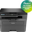 BROTHER EcoPro DCP-L2627DWE Monochrome All-in-One Wireless Laser Printer - Student Computers
