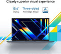 ASUS Vivobook 15 X1504ZA 15.6" Laptop - Intel i7, 16GB Ram 512 GB SSD, Silver - Student Computers