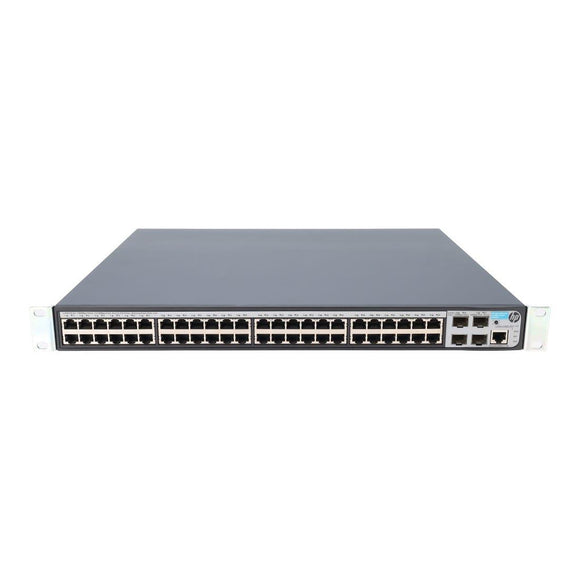 HP JG928A HPE OfficeConnect 1920 Series | 48G PoE+ 48 Port Gigabit Switch