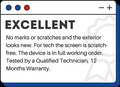 MICROSOFT 13" Surface Pro 9 - Intel Core i5 8GB RAM 256 GB SSD, Graphite - Student Computers