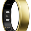 RingConn Gen 2 Smart Ring - Gold - Size 12 Waterproof for Every Adventure