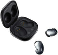 Samsung Galaxy Buds Live Wireless In-Ear Headset Mystic Black Noise Cancellation