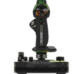 TURTLE BEACH Velocity One Flightdeck Simulation System Joystick & Throttle - Student Computers