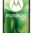 Motorola Android Smartphone Moto G24 6.5” 4G SIM Free 128GB Ice Green