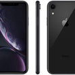 Apple iPhone XR 64GB Mobile Phone SIM Free - Black Face ID
