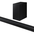 Samsung HW-B530 2.1Ch Bluetooth Sound Bar With Wireless Subwoofer