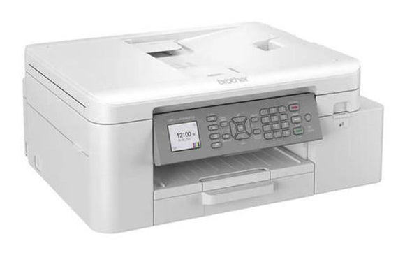 Brother MFC-J4340DW A4 Colour Multifunction Inkjet Printer