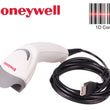Honeywell Barcode Scanner MK5145-71A38-EU MS5145 Eclipse - USB Kit, White - Student Computers