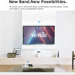 TP-Link AXE5400 Tri-Band Mesh Wi-Fi 6E System 3-Pack (DECO XE75 (3-PACK)