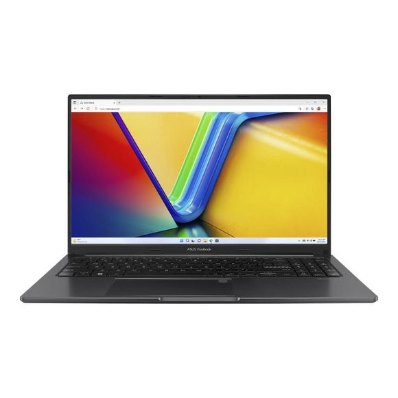Asus Vivobook 15 OLED Laptop 15.6in FHD AMD Ryzen 5 8GB RAM, 512GB SSD - Student Computers