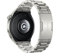 Huawei Watch GT 3 Pro 46.6mm Case Titanium Smart Watch Fitness Tracker Heart