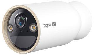 Tp-Link TAPO C460 Smart Battery-Powered 4K Outdoor Security Camera 10000Mah - Student Computers