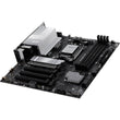 MSI PRO B850M-P WIFI AMD B850 Micro-ATX Socket AM5 Motherboard - Student Computers
