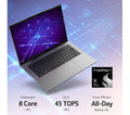 Acer Swift 14 Laptop AI Go Qualcomm Snapdragon Snapdragon X Plus 16GB RAM 1TB SSD 14.5" Win 11 - Student Computers