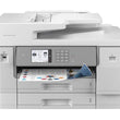 Brother Colour Inkjet Multifunction Printer 1200x4800 DPI 30 ipm MFC-J6955DWTS1 - Student Computers