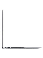 Windows 11 ASUS VivoBook Flip 14" i3 4GB 256GB 2-in-1 Laptop Silver convertible