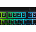 CHERRY XTRFY K4V2 Mechanical Gaming Keyboard - Black - Student Computers