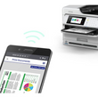 Epson WorkForce Pro WF-M5899DWF multifunction printer - Black and White