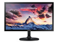 Samsung S19F355HNU LED Monitor Black HDMI 19" LED Display Full HD - Student Computers