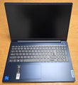 LENOVO IdeaPad 3i 15.6" Laptop - Intel Core i5 8GB RAM 256 GB SSD, Blue