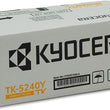 Original Kyocera TK5240Y Yellow Toner Cartridge (1T02R7ANL0) - Student Computers