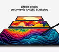 Samsung Galaxy Tablet Tab S9 Ultra 14.6" Android 12GB RAM 256GB Graphite