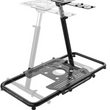 Turtle Beach VelocityOne Stand - Black  flight or racing simulation setup