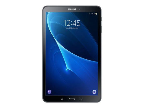 Samsung Galaxy Tab A 16GB SM-T585 Black Android Tablet