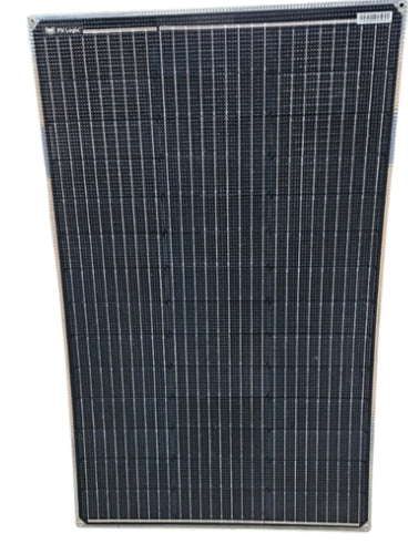 Solar Panel Rear 100W Double ETFE Flexi Rear Exit