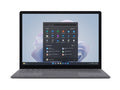 MICROSOFT 13.5" Surface Laptop 5 Intel i5 8GB RAM 512 GB SSD Platinum Win 11 - Student Computers
