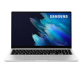 SAMSUNG Galaxy Book Pro 360 5G 13.3" 2 in 1 Laptop Core i5 8GB RAM 256 GB SSD, Mystic Silver