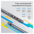ASUS Vivobook 14 14in i3 8GB 512GB Windows 11 Laptop - Pink - Student Computers