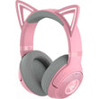 RAZER Kraken Kitty BT V2 Wireless Gaming Headset - Pink - Student Computers