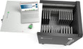 LOCKNCHARGE KIT 2 X RACKS METAL 13 SLOTS FOR CARRIER 30 - Student Computers