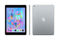 Apple iPad 6th Gen 32GB Wi-Fi ONLY 9.7in Space Grey