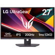 LG UltraGear 27G610A-B 27