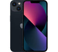 New Sealed Apple iPhone 13 128GB Sim Free Unlocked Midnight - Student Computers