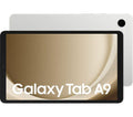 SAMSUNG Galaxy Tab A9 8.7" Tablet - 64 GB, Silver - Student Computers