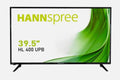Hannspree HL400UPB 39.5 Inch 1920 x 1080 Pixels Full HD VA Panel HDMI