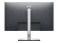 Dell 27 USB-C HUB Monitor P2722HE 27 In HD (1920x1080) Business Monitor