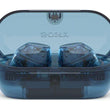 SONY WF-C710N Wireless Bluetooth Noise-Cancelling Earbuds - Glass Blue