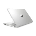 HP 15s-fq1000na 15.6" Laptop Intel i3 10th Gen 4GB RAM 128GB SSD Silver