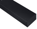 Samsung HW-C400 2.0 Channel Soundbar with Built-In Subwoofer NO Remote