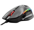 GLORIOUS Model I RGB Optical Gaming Mouse - Matte Black - Student Computers