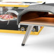 Ooni Koda 12 Pizza Oven Gas Powered Outdoor Portable Stone Baked Fire Black - Student Computers