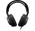 SteelSeries Arctis Nova Pro Over Head Gaming Headset - Black