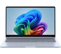 SAMSUNG Galaxy Book4 Edge 15.6" Laptop, Copilot+ PC - 16GB  512 SSD  Blue - Student Computers