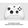 Xbox Series S   (1TB / 1000GB)  Digital Console and Controller  White