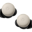 GOOGLE Pixel Buds Pro 2 Wireless Bluetooth Earbuds - Porcelain